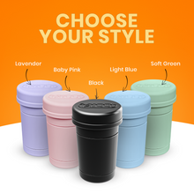 Load image into Gallery viewer, Pilli - Light Blue