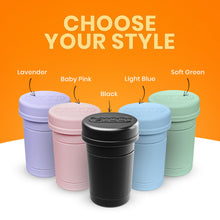 Load image into Gallery viewer, Pilli Discreet Silicone Bottle Covers