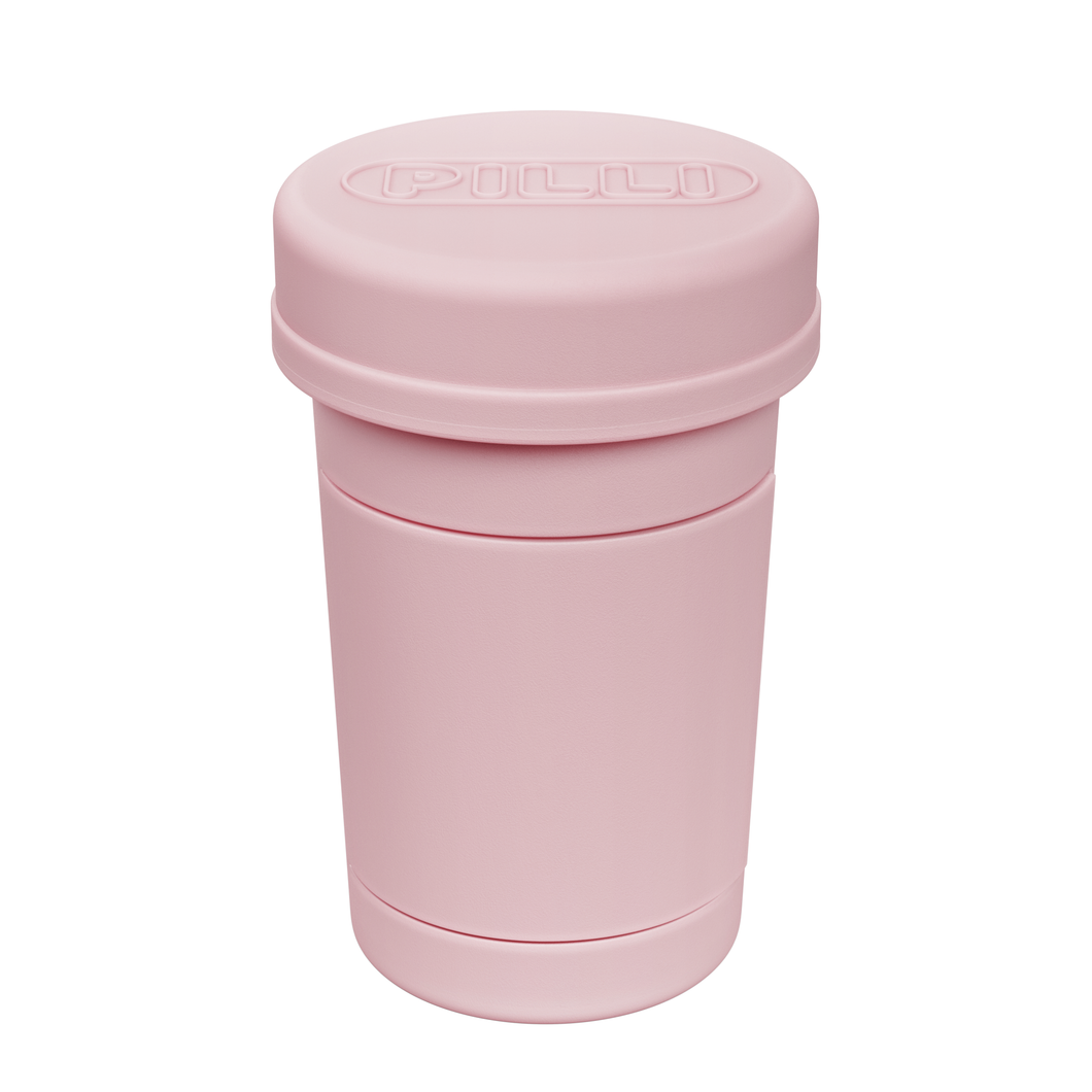 Pilli - Baby Pink